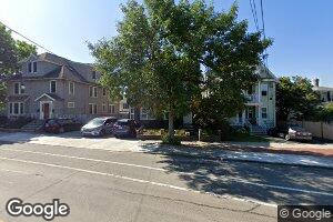 648 Huron Ave Unit 3, Cambridge, MA 02138