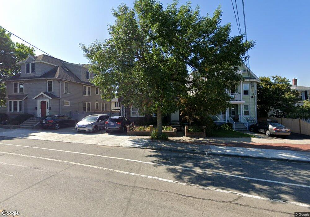 648 Huron Ave unit 2, Cambridge, MA 02138 - photo 1