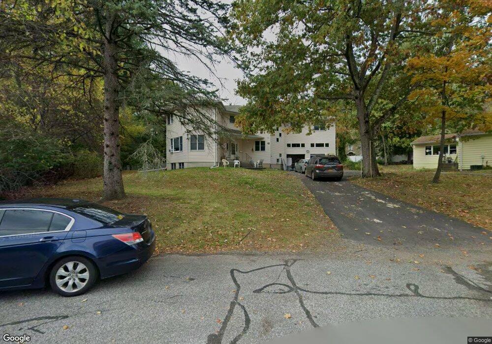 12 Meadow Ln, Monsey, NY 10952 - photo 1