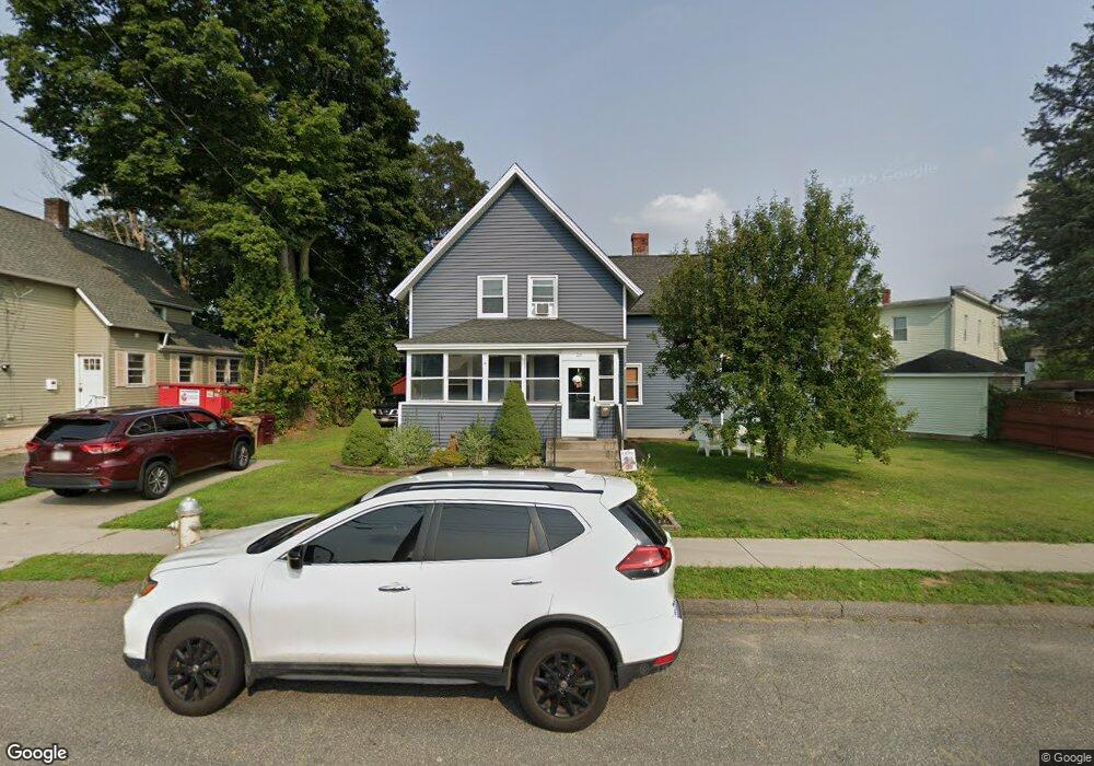 26 Lower Whitney St, Ludlow, MA 01056 - photo 1