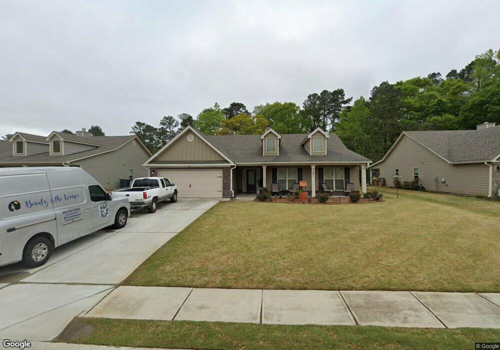 187 Kensington Trace unit 14, Bethlehem, GA 30620 - photo 1