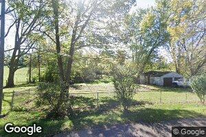 3329 Wolfe Rd, Richmond, IN 47374