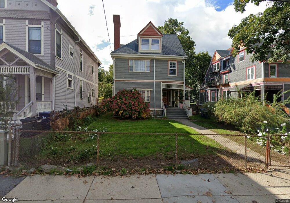 43 Elmore St, Roxbury, MA 02119 - photo 1