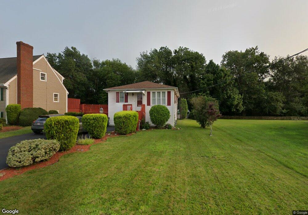 115 Meeson St, Fall River, MA 02724 - photo 1