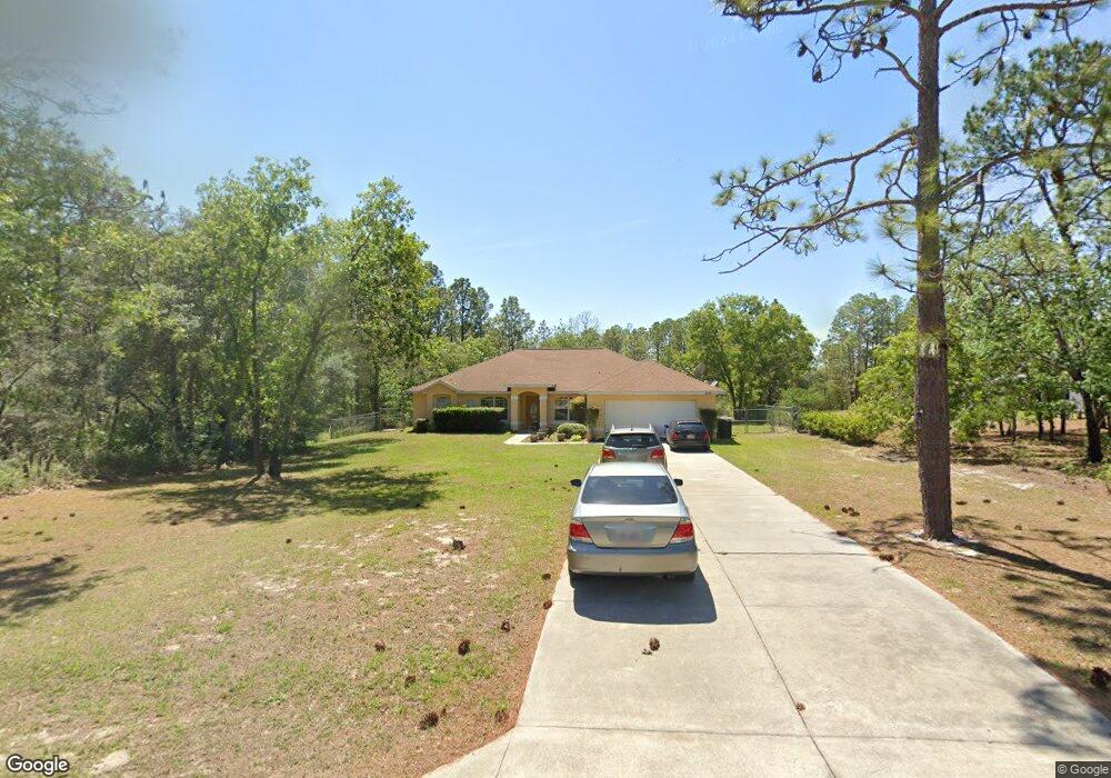 6050 SW 207th Ct, Dunnellon, FL 34431 - photo 1