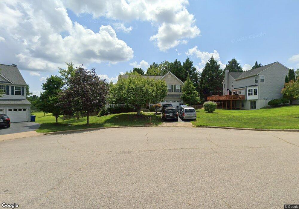 15426 Bevanwood Dr, Woodbridge, VA 22193 - photo 1