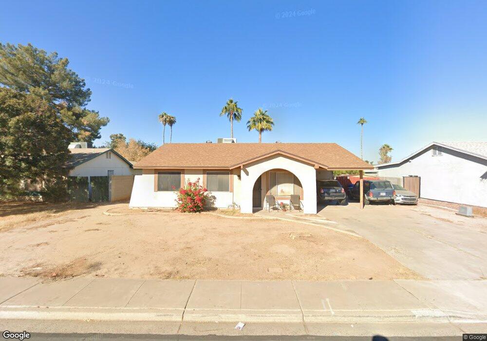 2306 W Obispo Ave, Mesa, AZ 85202 - photo 1