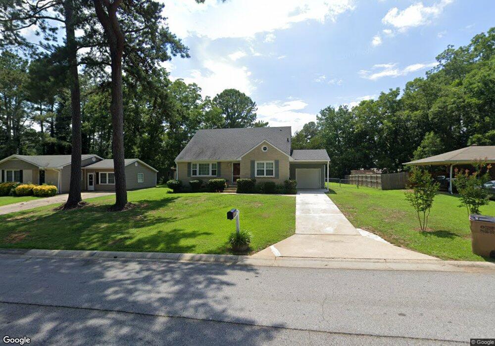 10633 Sandpiper Rd unit 5, Jonesboro, GA 30238 - photo 1