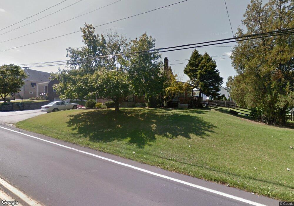 17 W North Ln, Conshohocken, PA 19428 - photo 1