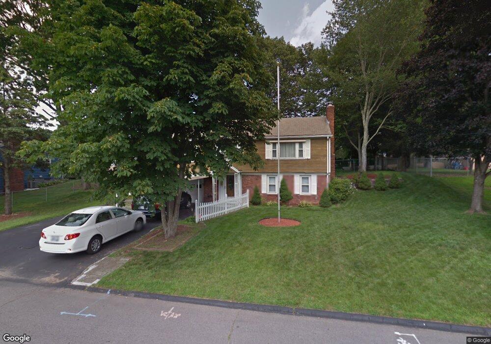 175 Hilton Rd, Warwick, RI 02889 - photo 1