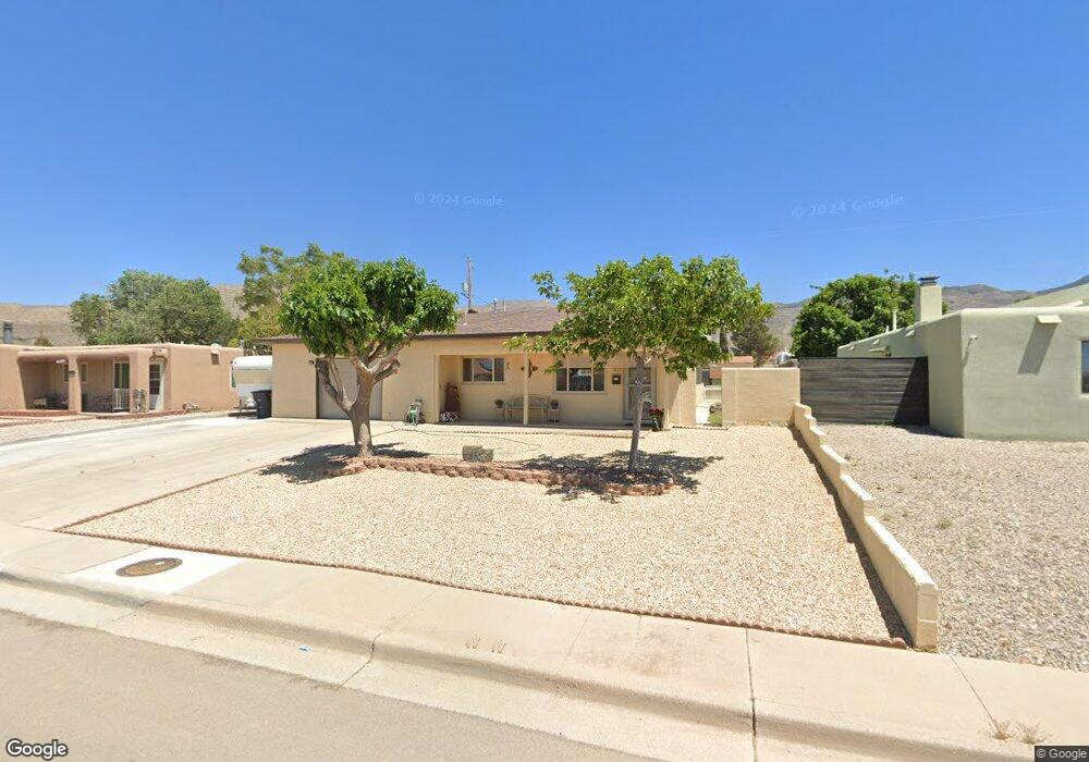 1830 Corte Del Sol, Alamogordo, NM 88310 - photo 1