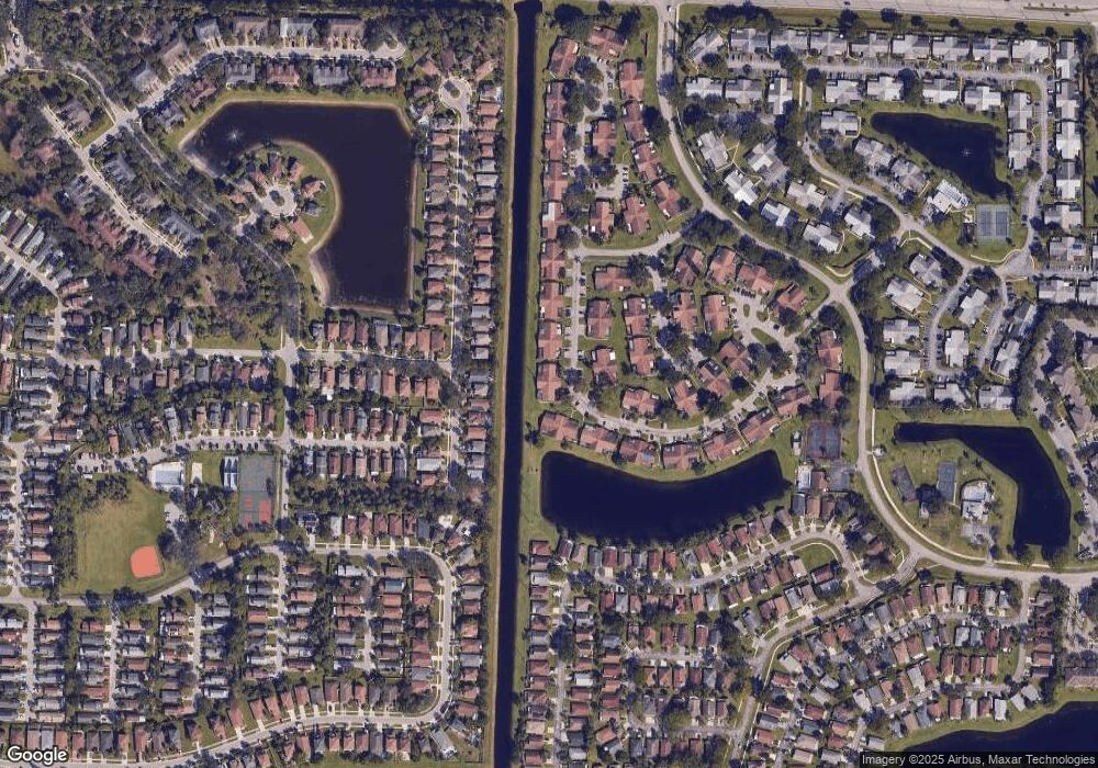 1131 Summit Place Cir unit A, West Palm Beach, FL 33415 - photo 1