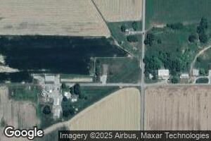 6886 Bowling Ln, Bennington, IN 47011
