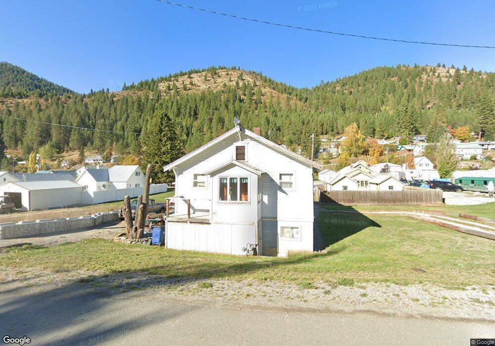 711 River St, Mullan, ID 83846 - photo 1