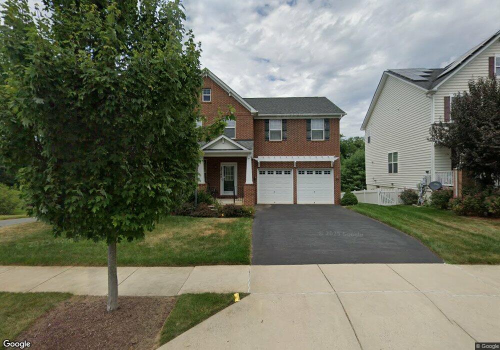 23142 Arora Hills Dr, Clarksburg, MD 20871 - photo 1