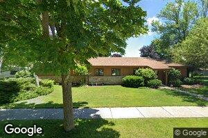 4007 S 22nd St, Sheboygan, WI 53081