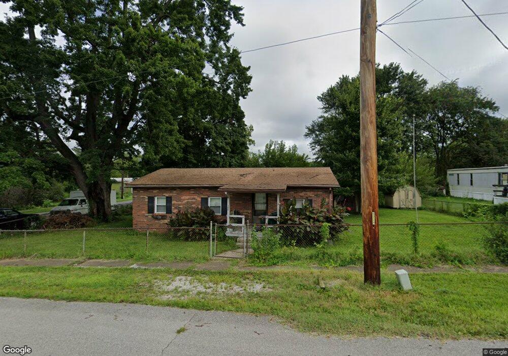 102 E Chestnut St, Chrisney, IN 47611 - photo 1