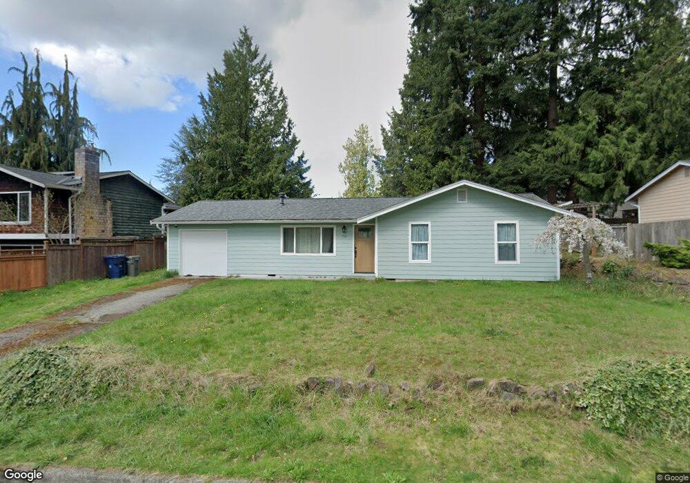 715 216th St SW, Bothell, WA 98021 - photo 1