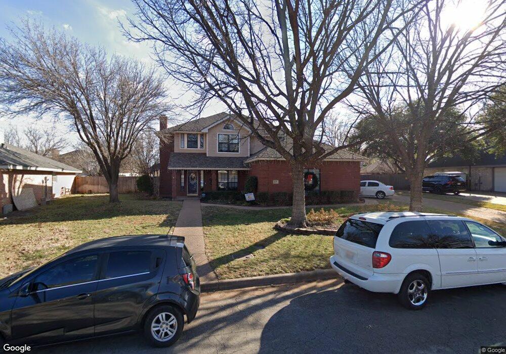 5157 Bridle Path Ln, Abilene, TX 79606 - photo 1