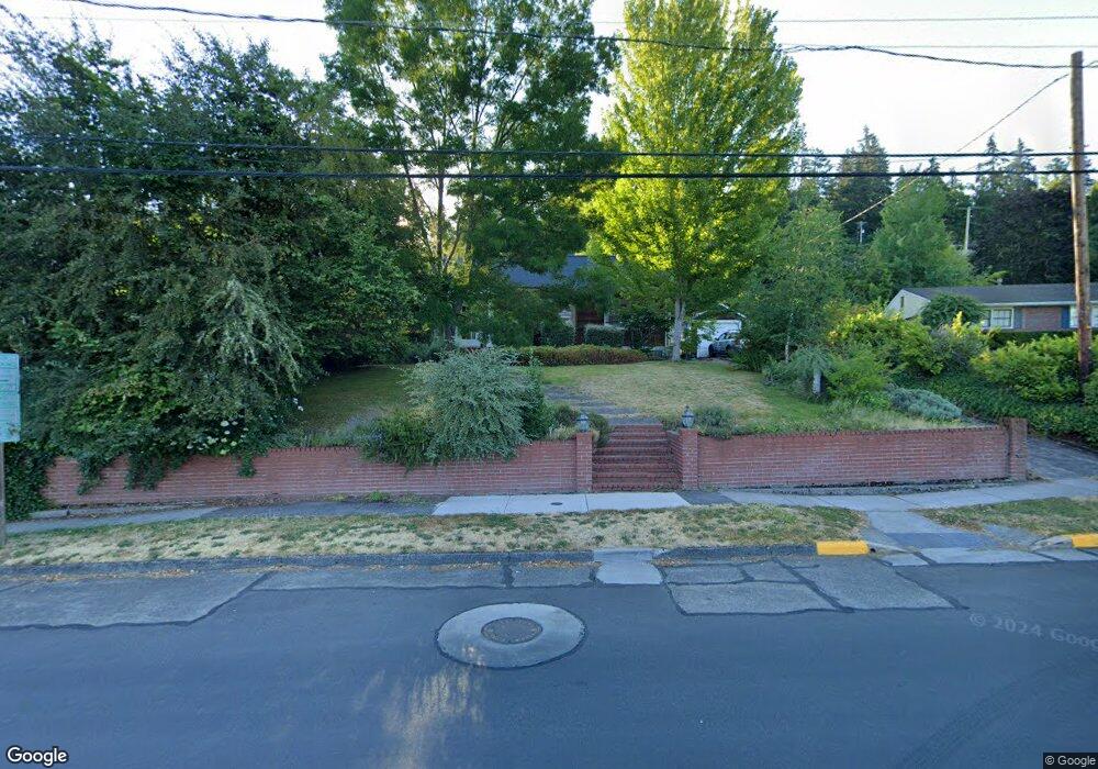 1699 Fairmount Blvd, Eugene, OR 97403 - photo 1