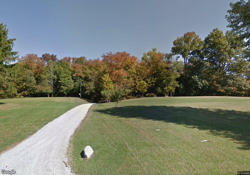 26095 Bessler Rd, Batesville, IN 47006 - photo 1