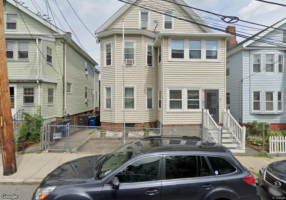 9 Eliot St, Somerville, MA 02143 - photo 1