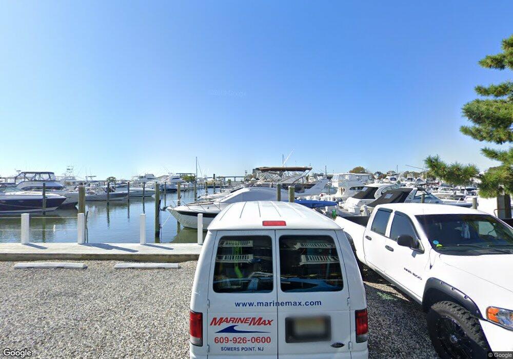 1603 Harbour Cove S, Somers Point, NJ 08244 - photo 1