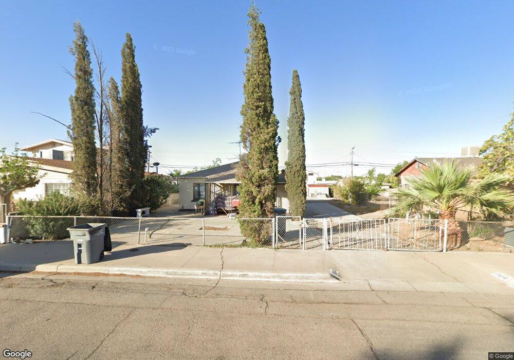 7612 Monterrey Dr, El Paso, TX 79915 - photo 1