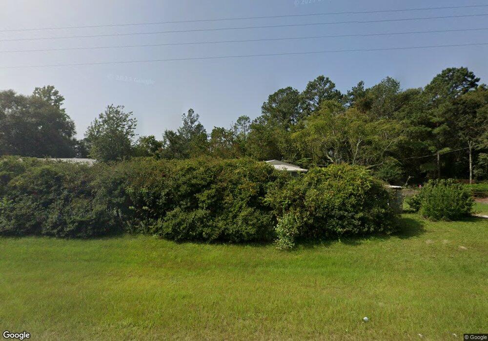 6041 Owens Rd, Patterson, GA 31557 - photo 1
