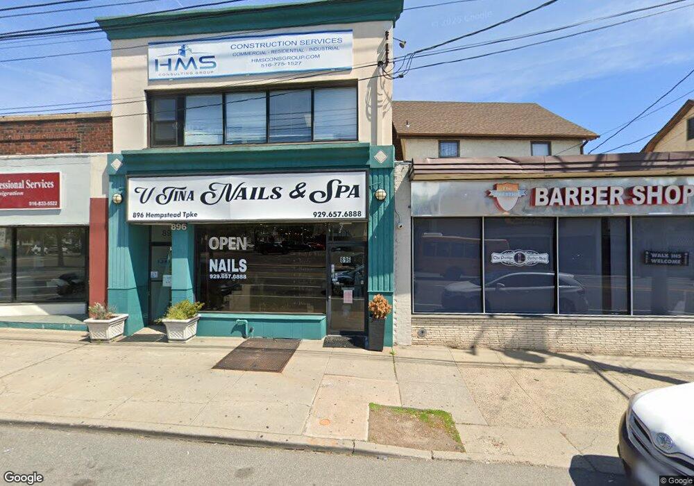896 Hempstead Turnpike unit 2 2F, Franklin Square, NY 11010 - photo 1