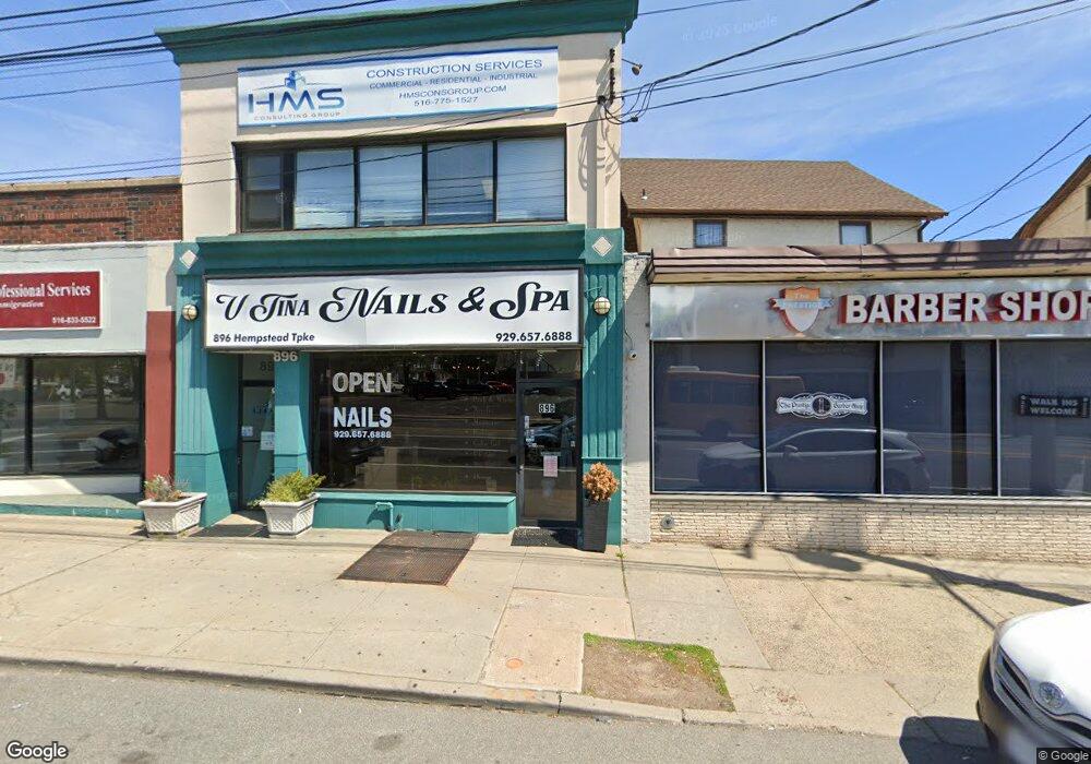 896 Hempstead Turnpike unit Rear, Franklin Square, NY 11010 - photo 1