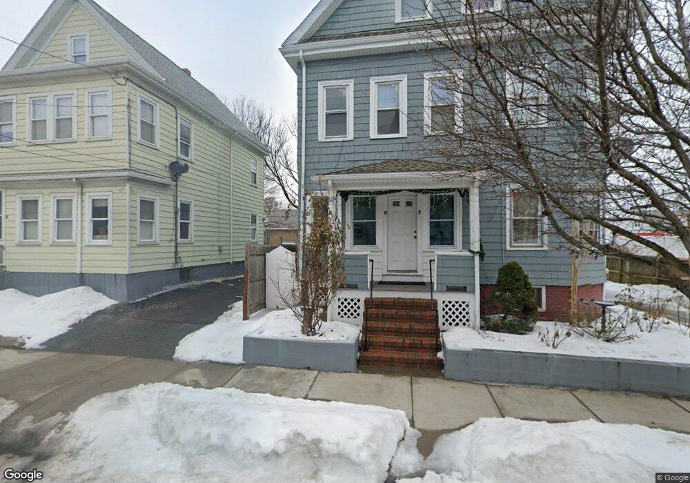 7A Raymond St, Everett, MA 02149 - photo 1