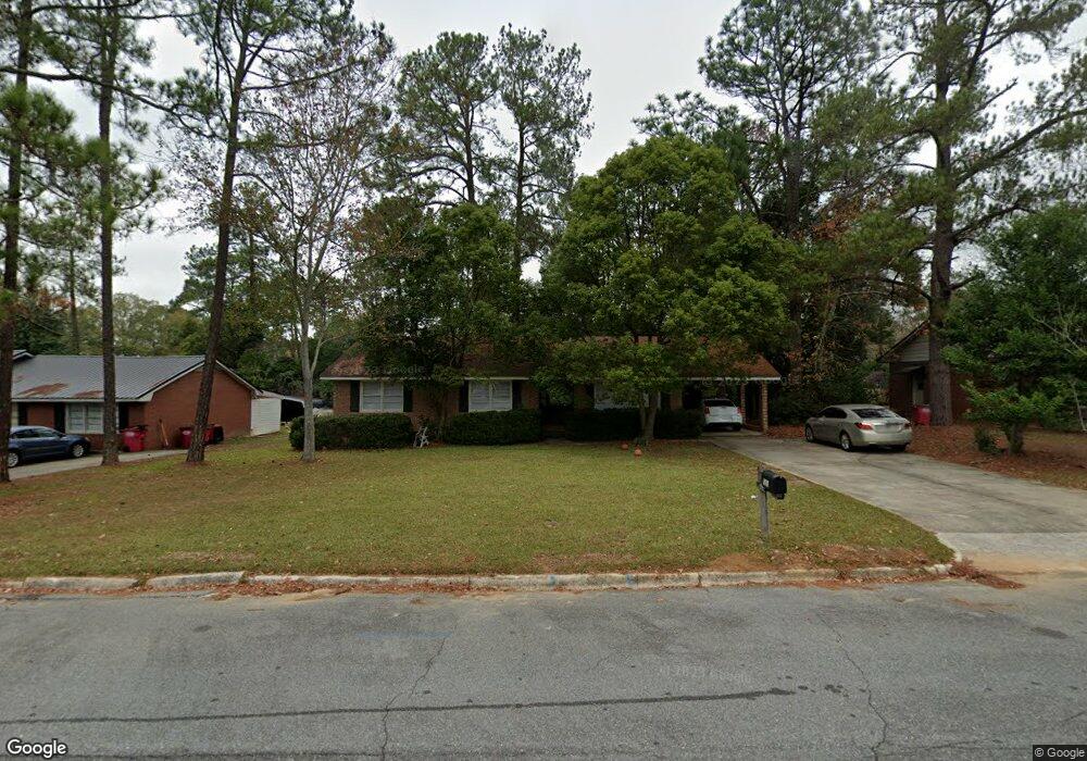 521 18th St E, Tifton, GA 31794 - photo 1