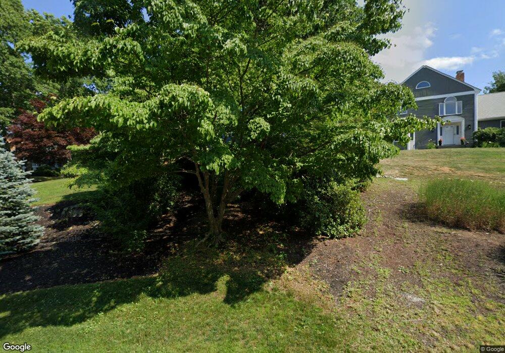 27 Arbor Cir, Natick, MA 01760 - photo 1