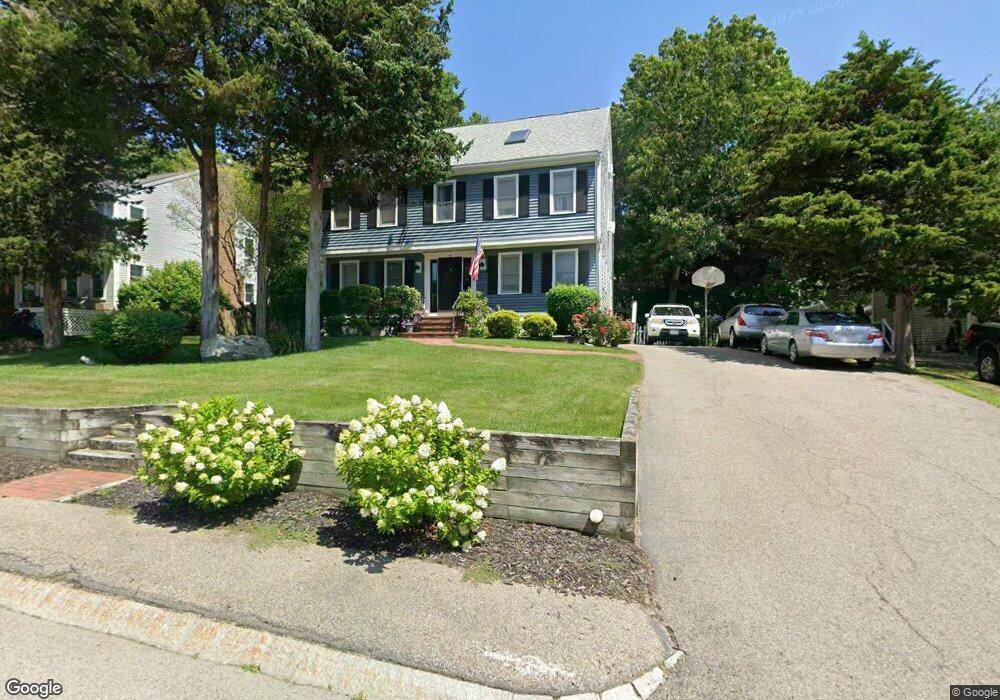 10 Sherrill Rd, Marshfield, MA 02050 - photo 1