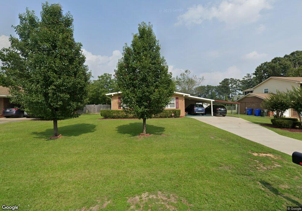 134 Ingleside Dr, Fayetteville, NC 28303 - photo 1