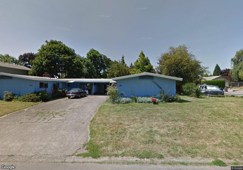 282 Conestoga Way, Eugene, OR 97401 - photo 1