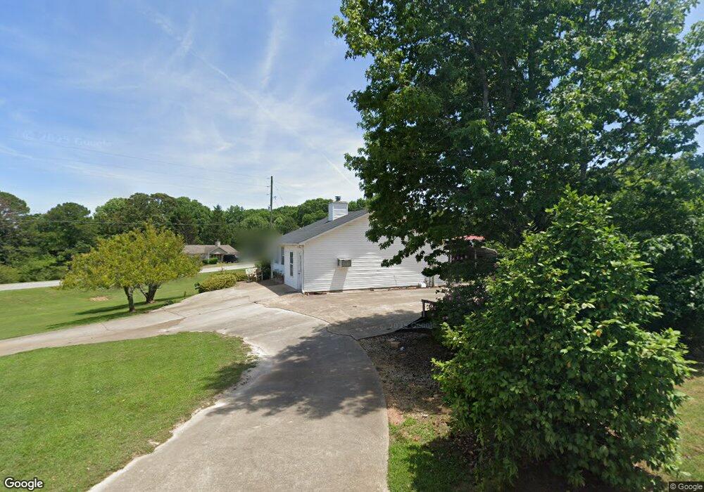 3401 Shuler Rd, Gainesville, GA 30506 - photo 1