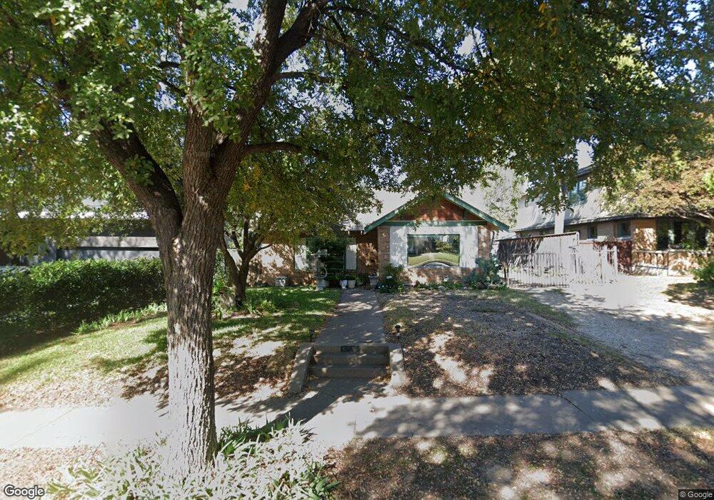 5525 Belmont Ave, Dallas, TX 75206 - photo 1
