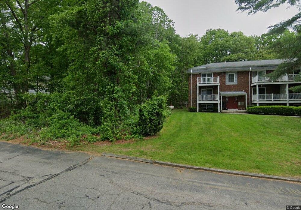 126 Stonehenge Dr unit 126E, Smithfield, RI 02828 - photo 1