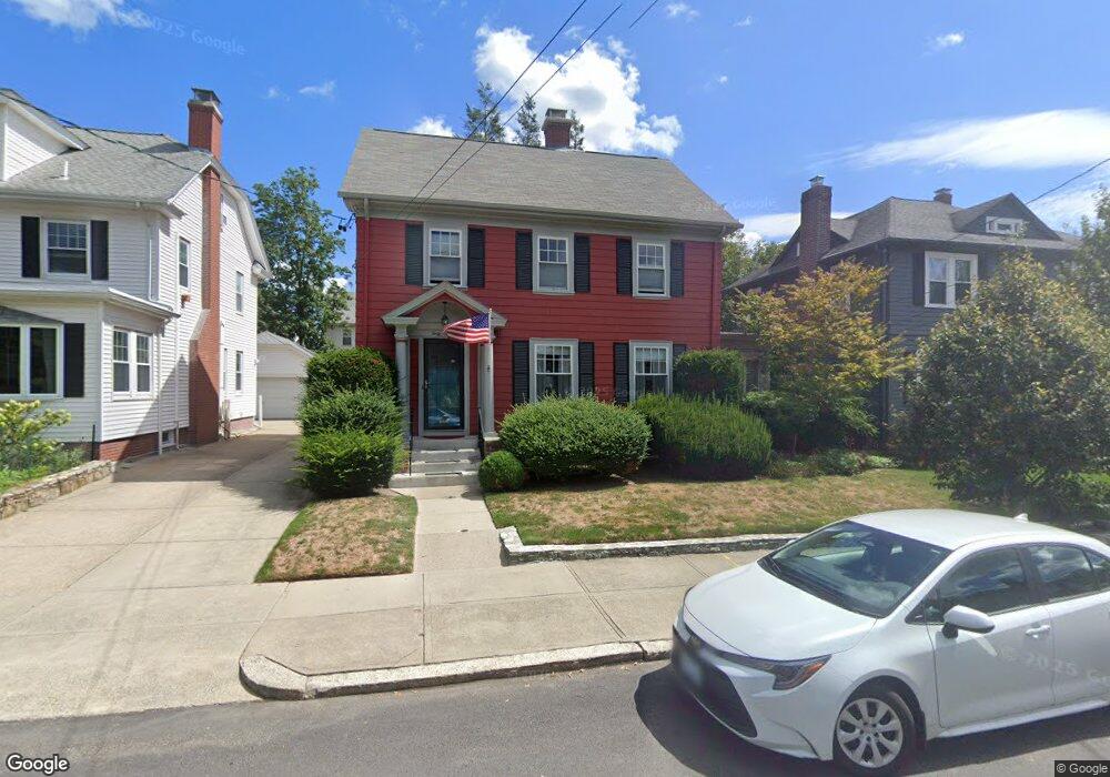 46 Roberta Ave, Pawtucket, RI 02860 - photo 1