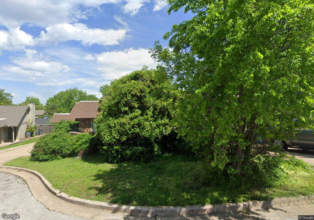 3907 E 60th Place, Tulsa, OK 74135 - photo 1