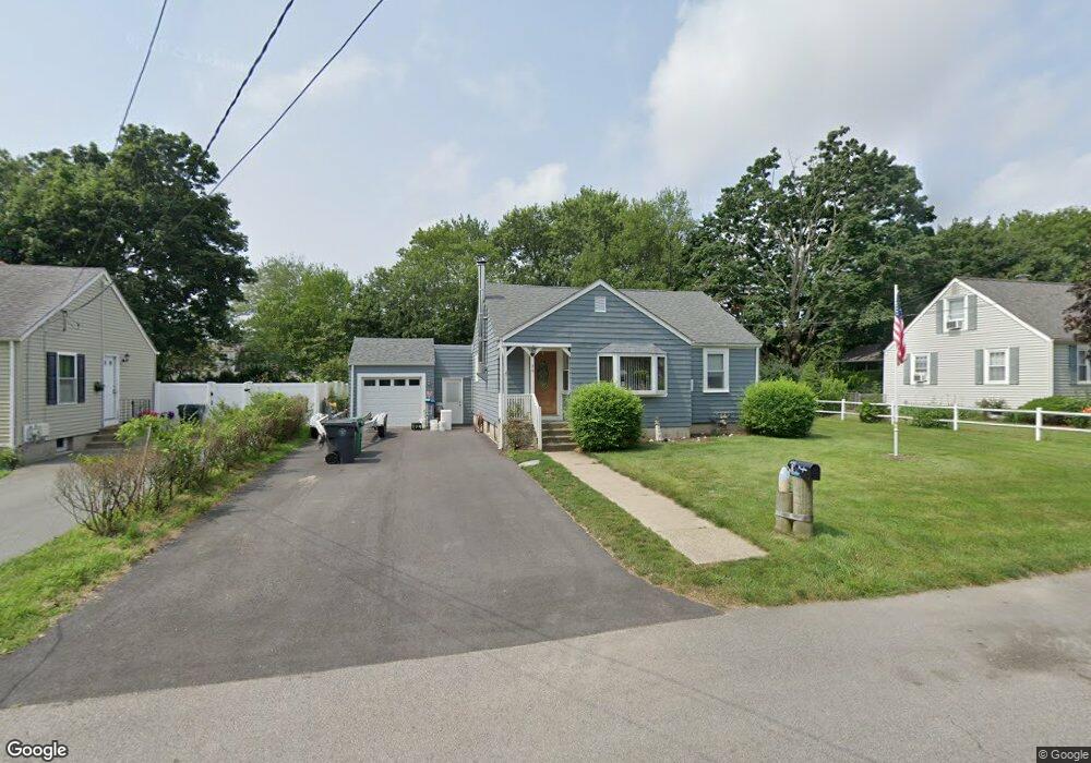 30 Betsey Williams Dr, Warwick, RI 02889 - photo 1