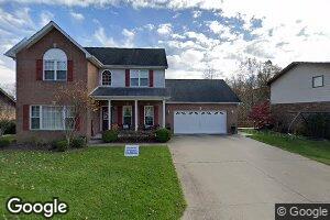 123 Westgate Dr, Wheeling, WV 26003