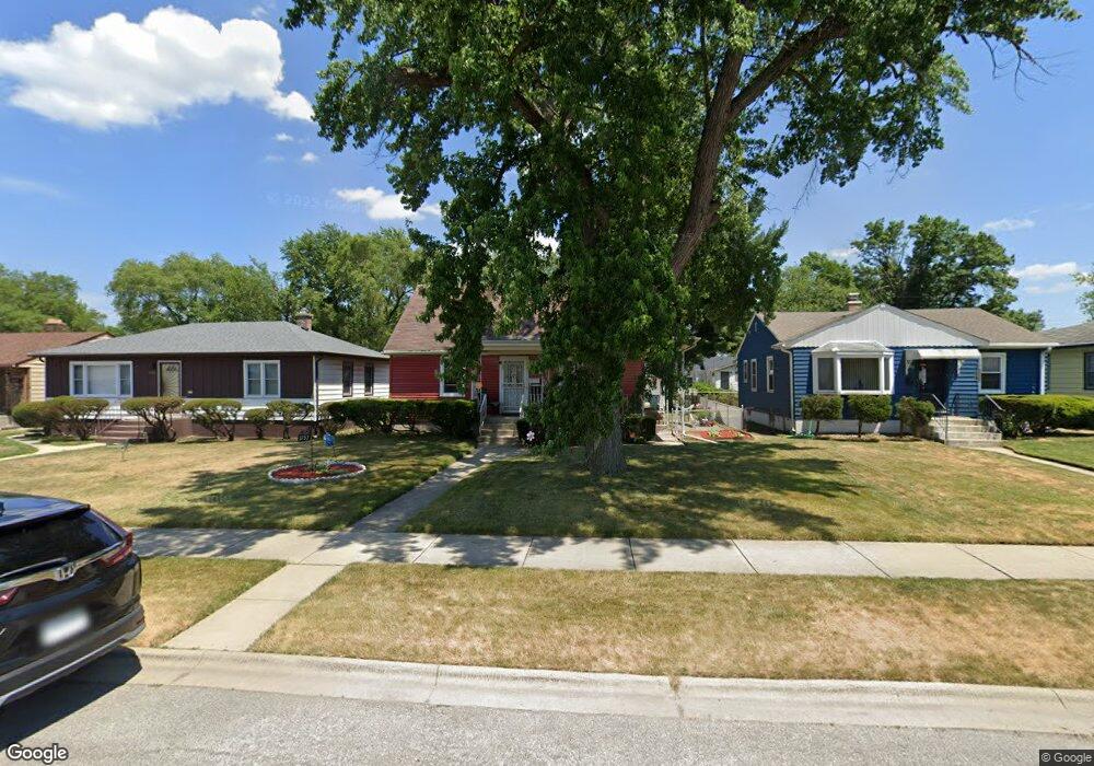 3757 Johnson St, Gary, IN 46408 - photo 1