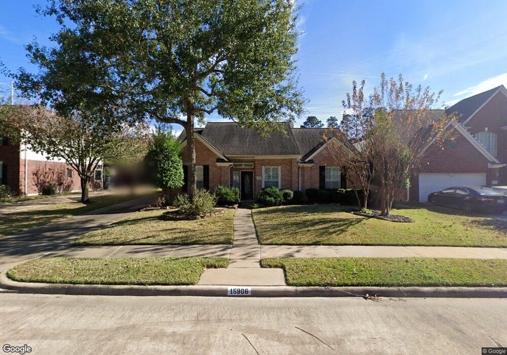 15906 Deerpath Ct, Tomball, TX 77377 - photo 1