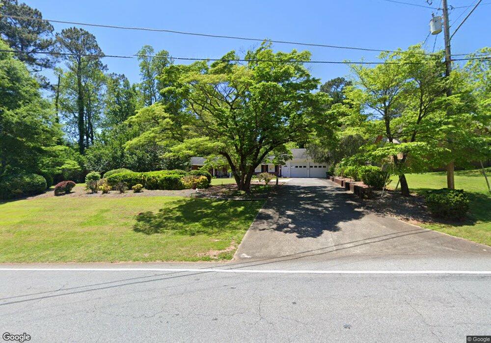 93 Harmony Grove Rd, Lilburn, GA 30047 - photo 1