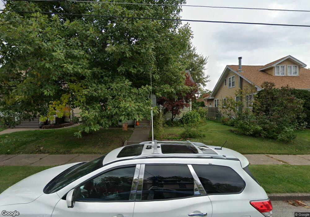 2514 4th St, Moline, IL 61265 - photo 1