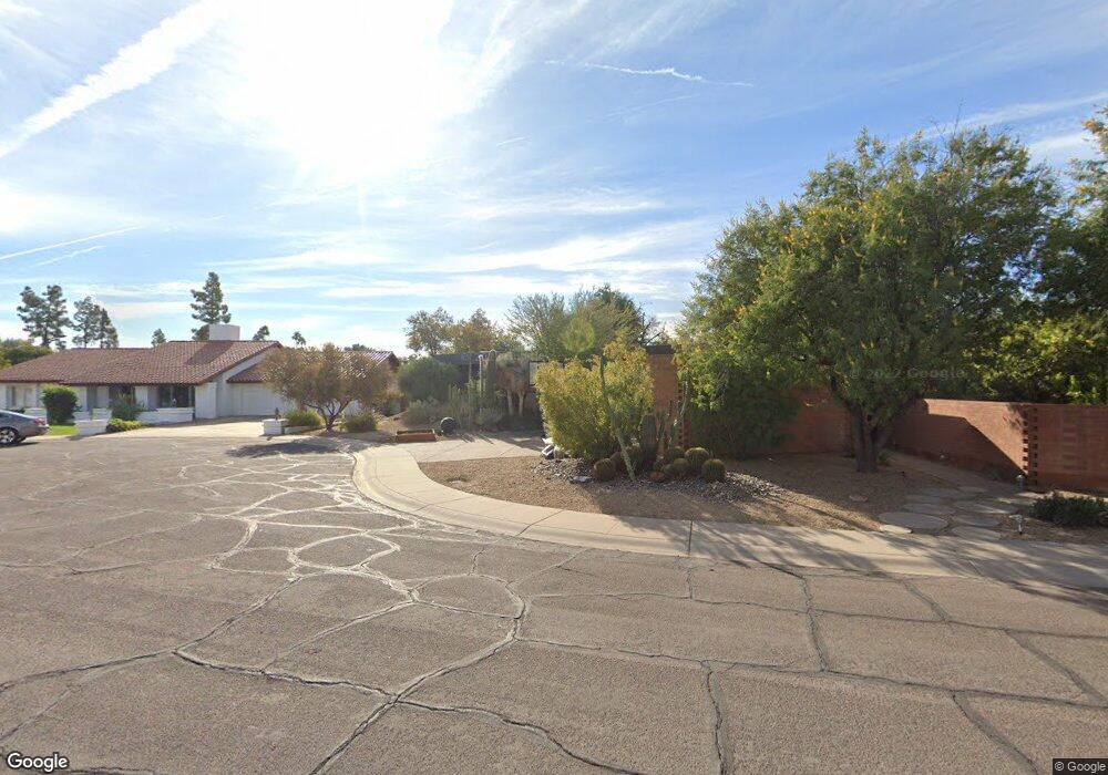 109 E Concorda Dr, Tempe, AZ 85282 - photo 1