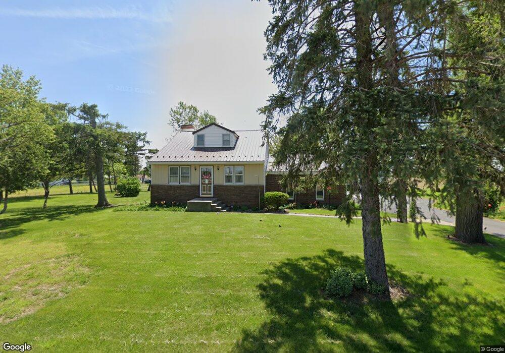 2437 Hamilton Rd, Yoder, IN 46798 - photo 1